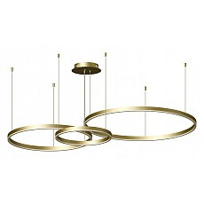 Подвесной светильник kink light Тор...